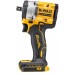 DeWALT DCF921N Aku rázový utahovák (1/2"/ 406 Nm) 18V bez aku a nabíječky