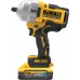 DeWALT DCF961H2T Aku rázový utahovák 1/2" (1496Nm/18V/2x5,0Ah PowerStack) Tstak