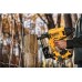 DeWALT DCFS950P2 Aku sponkovačka na ploty 50 mm XR (18V/2x5,0Ah) kufr Tstak