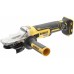 DeWALT DCG405FNT Aku úhlová bruska (18V/125mm) bez aku, Tstak