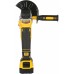 DeWALT DCG405FNT Aku úhlová bruska (18V/125mm) bez aku, Tstak