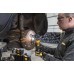 DeWALT DCG408N Aku úhlová bruska XR (18V/125mm/bez aku)