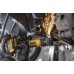 DeWALT DCG408N Aku úhlová bruska XR (18V/125mm/bez aku)