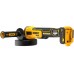 DeWALT DCG409H2T Aku úhlová bruska (125mm/18V/2x5,0Ah PowerStack) kufr Tstak