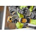 DeWALT DCG409VST1 Aku úhlová bruska 125mm (18V/1x6,0Ah) Tstak