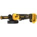 DeWALT DCG416VSN Aku úhlová bruska s regulací otáček (125mm/18V/bez aku)