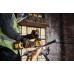 DeWALT DCG416VSN Aku úhlová bruska s regulací otáček (125mm/18V/bez aku)