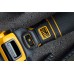 DeWALT DCG416VSN Aku úhlová bruska s regulací otáček (125mm/18V/bez aku)