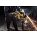 DeWALT DCG460NK Aku úhlová bruska XR FlexVolt (230mm/54V/bez aku) kufr