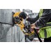 DeWALT DCG460N Aku úhlová bruska XR FlexVolt (230mm/54V/bez aku)