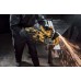 DeWALT DCG460N Aku úhlová bruska XR FlexVolt (230mm/54V/bez aku)