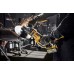 DeWALT DCG460N Aku úhlová bruska XR FlexVolt (230mm/54V/bez aku)