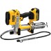 DeWALT DCGG571M1 Aku Mazací lis 690 bar XR (1x 4,0Ah/18V) kufr