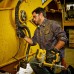 DeWALT DCGG571M1 Aku Mazací lis 690 bar XR (1x 4,0Ah/18V) kufr