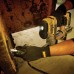 DeWALT DCGG571NK Aku Mazací lis (690bar) XR ( (18V/bez aku) kufr