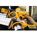 DeWALT DCGG571NK Aku Mazací lis (690bar) XR ( (18V/bez aku) kufr