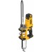 DeWALT DCGG581N Aku mazací lis XR (690 bar/18V/bez aku a nabíječky)