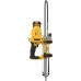 DeWALT DCGG581N Aku mazací lis XR (690 bar/18V/bez aku a nabíječky)