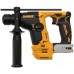 DeWALT DCH072NT Aku vrtací kladivo SDS-Plus 1,1J (12V/bez aku) kufr Tstak