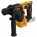 DeWALT DCH072NT Aku vrtací kladivo SDS-Plus 1,1J (12V/bez aku) kufr Tstak