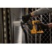 DeWALT DCH072P2 Aku vrtací kladivo SDS-Plus (12V/2x5,0Ah) Tstak