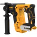 DeWALT DCK2102L2T Kombinovaná sada (DCH072+DCD706 +DCB124+DCB115)Tstak