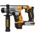 DeWALT DCH172E2T Aku vrtací kladivo SDS-Plus (1,4J/18V/2x1,7Ah PowerStack) kufr Tstak