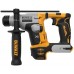 DeWALT DCH172N Aku vrtací kladivo SDS-Plus (1,4J/18V/ bez aku a nabíječky)