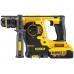 DeWALT DCH254M2 Aku kombinované kladivo SDS-Plus (2,1J/18V/2x4,0Ah) kufr