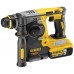 DeWALT DCH273P2T Aku kombinované kladivo SDS-Plus (18V/2,1J/2x5,0Ah) kufr Tstak II