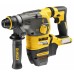 DeWALT DCH323T2 Aku kombinované kladivo SDS-Plus XR FlexVolt (2,8J/54V/2x6,0Ah) Tstak