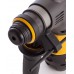 DeWALT DCH333X2 Aku kombinované kladivo SDS-Plus XR (3,5J/54V/2x9,0Ah) kufr Tstak