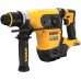 DeWALT DCH416NT Aku kombinované kladivo SDS-Plus XR (4,5J/54V/bez aku a nabíječky/Tstak)