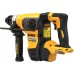 DeWALT DCH416NT Aku kombinované kladivo SDS-Plus XR (4,5J/54V/bez aku a nabíječky/Tstak)