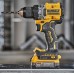 DeWALT DCK2051E2T Aku sada nářadí (DCD800+DCF850+18v/2x1,7Ah PowerStack) Tstak