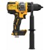 DeWALT DCK2052H1E1T PowerStack Aku sada (DCD999+DCF850+18V/1,7Ah/5,0Ah) Tstak
