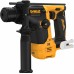 DeWALT DCK2104P2T Aku Combo sada DCH072L2+DCF801 (12V/2x5,0Ah) kufr Tstak