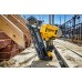 DeWALT DCK246P2T Aku kombo sada XR Li-lon (DCN692+DCN660+18V/2x5,0Ah) Tstak