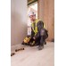 DeWALT DCK246P2T Aku kombo sada XR Li-lon (DCN692+DCN660+18V/2x5,0Ah) Tstak
