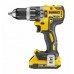 DeWALT DCK266P3 Aku kombo sada 18V XR (DCD796, DCF887,3 x DCB184, DCB113, DS150)