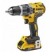 DeWALT DCK266P3 Aku kombo sada 18V XR (DCD796, DCF887,3 x DCB184, DCB113, DS150)