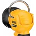 DeWALT DCL040 Aku LED svítilna XR (18V/bez aku)