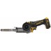 DeWALT DCM200NT Pásový pilník bezuhlíkový XR (18V/bez aku) kufr Tstak