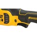 DeWALT DCM848P2 Aku excentrická leštička 125mm XR (18V/2x5,0Ah) Taška