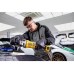 DeWALT DCM849P2 Aku rotační leštička 125-180 mm XR (18V/2x5,0Ah) Taška