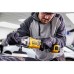 DeWALT DCM849P2 Aku rotační leštička 125-180 mm XR (18V/2x5,0Ah) Taška
