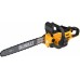 DeWALT DCMCS575X1Aku řetězová pila XR FlexVolt (50cm/54V/1x9,0Ah) kufr