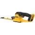 DeWALT DCMHT520N Aku kompaktní nůžky na živý plot XR (20cm/18V/bez aku a nabíječky)