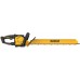DeWALT DCMHT567P1 Bezuhíkové nůžky na živý plot XR (18V/60cm/1x5,0Ah)
