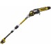 DeWALT DCMPS567P1 Aku vyvětvovací řetězová pila XR 20cm (1x5,0Ah/18V)